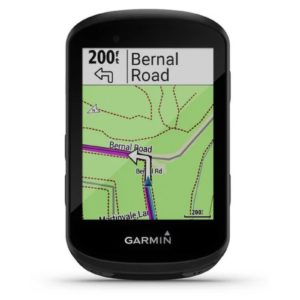 Ciclocomputers e Gps